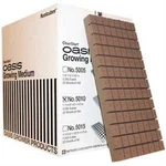 Oasis Hobby Hydro Rootcubes, 1.25" Full Case 20 Sheets Of 104, Bay. Fixed Price $209.95.