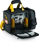 Picnic Time Laguna Insulated Cooler Deluxe Service For Two, Anthology Collection. Fixed Price $75.00.