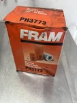 Fram Nos PH3773 Oil Filter Cross Ref# 51824 , LF-3317 BT-352 P-440 AR-98329. Fixed Price $18.55.