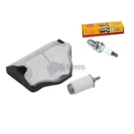 Tune Up Kit Fits 136 137 141 142 530029811 Ngk BPMR7A. Fixed Price $24.97.
