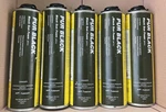 5-PACK Pur Black Foam In Can Cartridge Waterfall & Pest Control. Fixed Price $112.46.