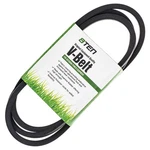 8TEN Belt For Murray Inch Decks 38710A 38710B 38710X99A 037X63MA37X63MA. Fixed Price $16.95.