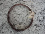 New Oem Genuine Husqvarna 530094551 Trimmer Drive Shaft Poulan Craftsman. Fixed Price $10.00.