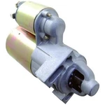 New Starter For Kubota Mowers GR2000 ZG20F ZG23F T1570 T1670 8000248. Fixed Price $69.99.