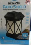 Thermacell MR9W Insect Repellent Patio Shield Cambridge Lantern. Fixed Price $42.42.