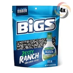 Bigs Ranch Sunflower Seeds. Fixed Price $27.11.