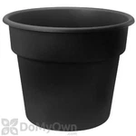 8" The Bloem Dura Cotta Planter Lot Of 6. Fixed Price $19.99.