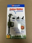Havahart Critter Ridder Motion Activated Animal Repellent & Sprinkler 5277!. Fixed Price $46.99.