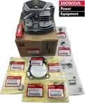 Genuine Oem Honda Kit 12210-Z5T-416 Cylinder Head Assy GX340 GX390. Fixed Price $147.95.