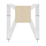 Zenport AG401E Economy Fruit Picking Bucket Harness, White. Fixed Price $18.95.