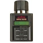 Agratronix Coffee Moisture Tester Model 08150. Fixed Price $299.71.