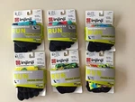 2024 1 Pack Injinji Run Ultra Light Original Thin No Show Toe Socks Size Xs-xl. Fixed Price $14.36.