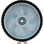 Arnold 11 In. Plastic Mower Wheel 490-325-0023 037049951048. Fixed Price $15.10.