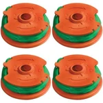 Sets Worx WA0014 Spool & Line For WG168, WG190 WG191 Cordless String Trimmer. Fixed Price $12.99.