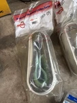 Rotary Kawasaki Air Filter 19-2828 11013-1214. Fixed Price $8.00.
