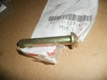 Nos Honda FC600 F501 F400 Small Engine Bolt 90757-723-670. Fixed Price $9.99.