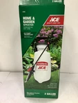 New Ace Home & Garden Chemical Sprayer 2 Gallon Pump. Fixed Price $27.54.