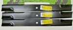 Usa Xht Blades For 72" Scag 48112 48113 481709 482002 Bad Boy 038-7220-00. Fixed Price $70.40.