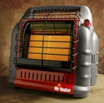 Mr. Heater Big Buddy Portable Propane 18,000 Btu Indoor/outdoor New. Fixed Price $237.98.