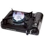 Max Burton Top Burner- Lightweight And Portable, Outdoor/emergency Cooking. Fixed Price $33.68.