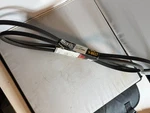 5/8" X 90" Belt, B87, 5L900, Or 90-1/2" Hd Chraftsman Husqvarna Cub Cadet. Fixed Price $13.97.