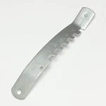 New Genuine Omc Lawn-boy Wheel Height Adjuster Lever #607673. Fixed Price $15.00.