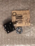 New Genuine Homelite Circuit Breaker 09181. Fixed Price $12.99.