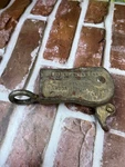 Cable Puller Maasdam Power-pull Inc Usa. Fixed Price $18.67.
