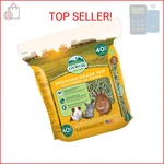Oxbow Orchard Grass Hay For Small Pets All-natural Long Strand Fiber. Fixed Price $16.70.