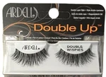 Ardell Double Up Wispies False Eyelashes Voluminous, Layered Look. Fixed Price $7.99.