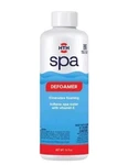 Hth Spa Defoamer 16OZ Hot Tub Eliminator Water Care Chemical 861. Fixed Price $19.90.