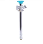 Sharkbite 24628LF Anti-siphon Frost Free Sillcock 1/2 X 3/4 Mht In. Fixed Price $18.99.