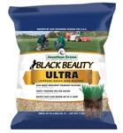 Jonathan Green (#10322) Black Beauty Ultra Grass Seed, 7LB Bag. Fixed Price $42.95.