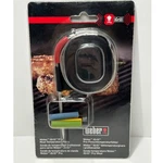 Weber Igrill Meat Temperature Probe Stainless Steel 7211 New. Fixed Price $17.00.