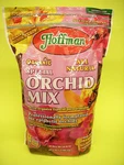 Hoffman Organic Special Orchid Mix 4 Quarts All Natural Soil Bark Epiphytic. Fixed Price $11.00.