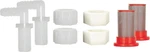 12/PACK 34-140025-CSK Elbow Nozzle Body Kit. Fixed Price $21.61.