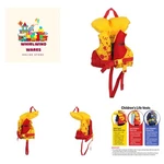 Adjustable Boat Vest With Grab Handle. Fixed Price $54.99.