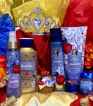 New 2026 Disney Princess Snow White Bath & Body Works Pc Set W/ Pb Holder Htf. Fixed Price $82.95.