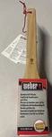 Weber 6275 Bamboo Grill Brush, 12 In.. Fixed Price $10.48.