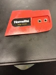 Homelite Chainsaw UT10516 3316C Cover Assembly Part 300957015. Fixed Price $19.99.
