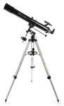 Celestron - Powerseeker 80EQ Telescope Manual German Equatorial F.... Fixed Price $222.75.