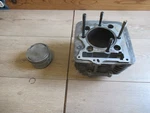Trx 400EX Honda 2001 Cylinder And Piston. Fixed Price $181.33.