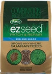 Scotts Ez Seed Patch & Repair For Sun And Shade Combination Mulch,. Fixed Price $99.56.