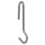 Enclume Handcrafted Angled 6 Pack Stainless Steel Pot Hooks, 4.5. Fixed Price $42.74.