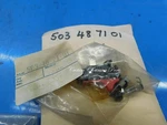 New Oem Switch 503487101 For Husqvarna --- Box 2678. Fixed Price $10.00.