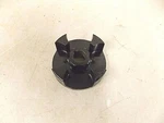 Toro Reelmaster 3100-D Sidewinder Mower Coupling (motor End) Part No. 93-8823. Fixed Price $35.00.