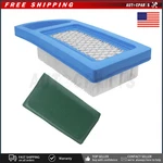 Air Filter For Briggs 4213 5079 697152 698413 794421 797007 613022 650821 697775. Fixed Price $9.99.