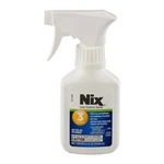Nix Lice & Bedbugs Control Spray Bedding Furniture Odor Free Water Safe 5 Oz. Fixed Price $13.59.
