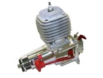 Desert Aircraft Engine DA60, High-octane Gasoline Only. Fixed Price $1264.59.