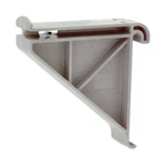 Shelves Expandable Polymer Garden Tool Shelf Rack Renovator's Supply. Fixed Price $15.99.